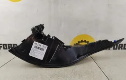 Фонарь левый для Land Rover Range Rover Evoque 2014 года на фотографиях