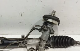 Лонжерон передний левый для Hyundai Solaris 2015 года на фотографиях