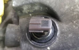 Форсунка топливная для Mitsubishi Pajero V90 5dr 2006-2011