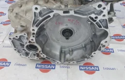 АКПП для Nissan X-Trail 2019 года на фотографиях