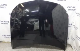 Ноускат для Mercedes-Benz CLS class C218 2011-2017