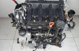 двс 611.980 для Mercedes-Benz Vito W638 Vito 1996-2003