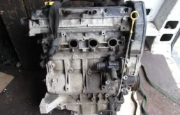 Двигатель без навесного для Rover 45 на фотографиях