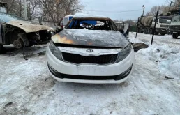 Kia Optima 2.0 (150Hp) (G4ND) FWD AT в разборе у Агрегат