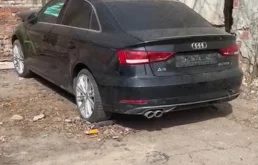 Audi A3 1.4 (150Hp) (CZEA) FWD AT в разборе у ООО Авторитет Плюс