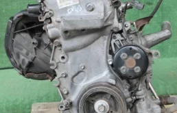 Двигатель с навесным для Toyota Camry XV30 2001-2006