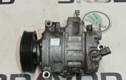 Компрессор кондиционера для Volkswagen Tiguan на фотографиях