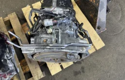 ВАРИАТОР БЕЗ ДЕФЕКТОВ ПОЛНЫЙ ПРИВОД для Subaru Forester SJ 2013-2016