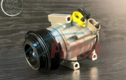 Компрессор кондиционера для Ford Ranger на фотографиях