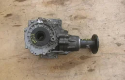 Нужна раздатка для Hyundai Santa Fe 3 DM 2012-2016