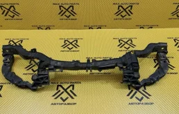 Панель радиатора (телевизор) для Ford Focus III Седан 2011-2015