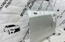 Дверь передняя левая для Toyota Corolla 2020 года на фотографиях