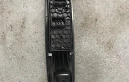 Блок управления стеклоподъемниками для Renault Fluence 2012 года на фотографиях