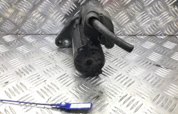 Стартер для Porsche Cayenne на фотографиях