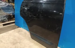 Дверь задняя правая для Nissan Qashqai на фотографиях