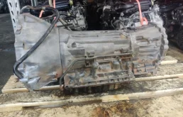 АКПП для Nissan Serena 1999 года на фотографиях