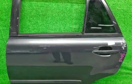 Дверь задняя левая для Lexus RX 2008 года на фотографиях