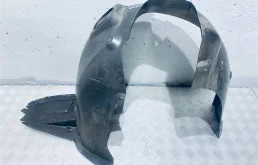 Подкрылок передний правый для Skoda Rapid на фотографиях