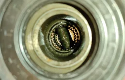 Редуктор заднего моста для Mercedes-Benz Vito на фотографиях