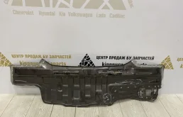 Панель кузова задняя для Hyundai Solaris 2022 года на фотографиях