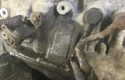 Нужна АКПП 30-40LE A343F для Toyota Land Cruiser Prado J120 JDM 2002-2009