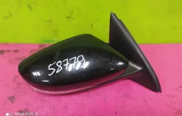 Зеркало боковое левое для Volkswagen Jetta 2019 года на фотографиях