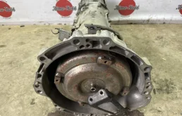 АКПП для Infiniti M Y51 2010-2014