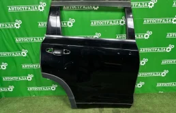 Дверь передняя левая для Toyota Highlander XU50 rest 2014-2020