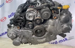 Двигатель для Subaru Tribeca WX/W10 2007-2014