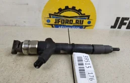 форсунка (1465a297) для Mitsubishi Pajero Sport KH0 2008-2013