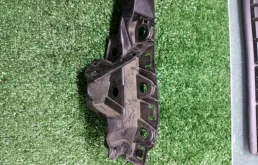 Направляющая бампера передняя левая для Audi Q7 4M 2015+