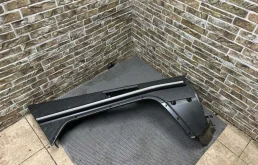 Крыло переднее правое для Mercedes-Benz G class W463 1990-2012