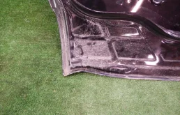 Дверь задняя левая для Ford Explorer на фотографиях