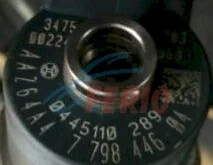 Форсунка топливная для BMW 3er F30 2011-2019