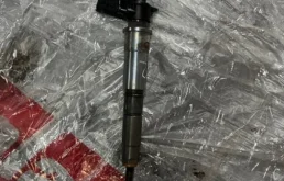 Форсунка топливная(0445115 007) для Nissan X-Trail T31 RU 2007-2014