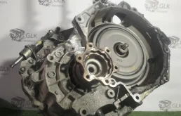 АКПП для Volkswagen Passat (B4, Typ 3A) 1993-1997