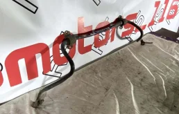 Стабилизатор поперечной устойчивости передний для Mazda CX 5 на фотографиях