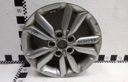 Диски литые r16x6 4шт для Hyundai Creta 1 GS 2016-2021