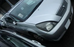 Toyota Opa 1.8 (136Hp) (1ZZ-FE) FWD AT в разборе у Pit-Stop