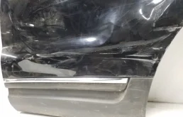 Двери для Ford Explorer 2013 года на фотографиях