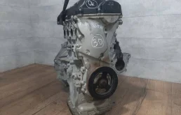 Двигатель с навесным для Haval H6 2014-2019