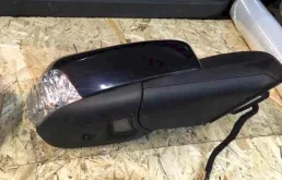 Зеркало боковое правое для Volvo XC90 на фотографиях