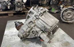 Раздатка для Land Rover Discovery L319 2004-2009