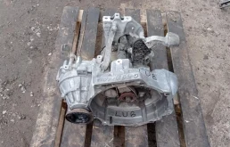 МКПП для Volkswagen Touran 1T 2003-2015