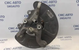 Кулак поворотный левый (A2123320700) для Mercedes-Benz E class W212 2009-2015