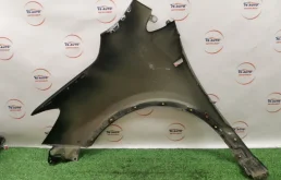 Крыло правое для Opel Mokka 2015 года на фотографиях