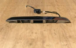 Молдинг двери багажника хром для Nissan X-Trail T31 RU 2007-2014