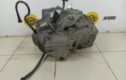 АКПП для Volvo C30 2008 года на фотографиях