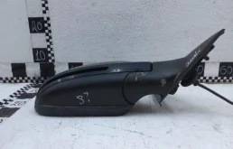 Зеркала для Audi Q3 2012 года на фотографиях