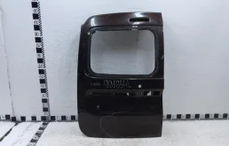 Дверь багажника (створка) левая для LADA Largus rest 2021+